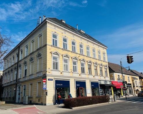 ++ MÖDLING ++ PREISWERT und TOP INVESTMENT