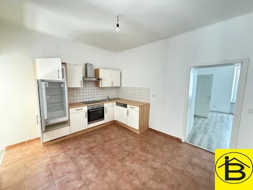 15217 Gerumige Wohnung im Zentrum!
