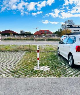 ++ PROVISIONSFREI ++ PREISWERTER STELLPLATZ in GERASDORF