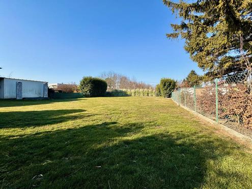 ++ GENIALES 500 m BAUGRUNDSTCK in OBERHAUSEN ++