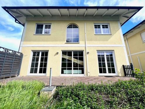 ++ NEU ++ ELK EINFAMILIENHAUS mit KELLER in Brunn am Gebirge