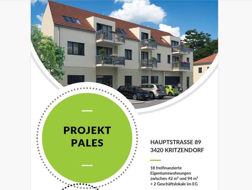 ++ GENIALE VIER Zimmer mit BALKON ++ Kritzendorf