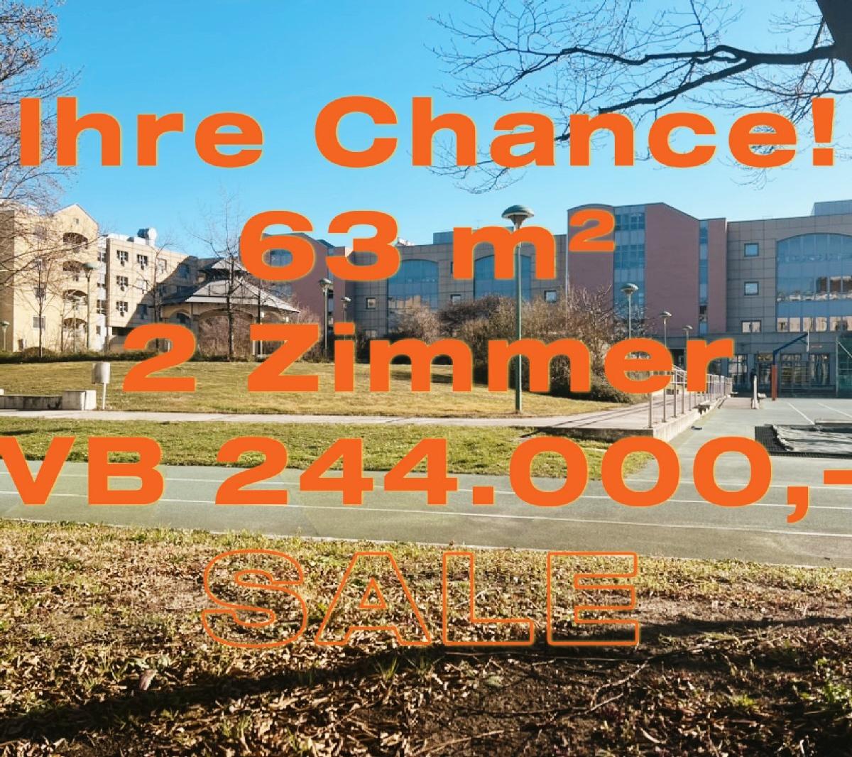 Ihre Chance 3