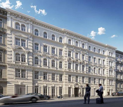 Ihr neues Zuhause in Premiumlage