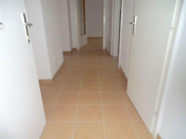 Vorzimmer