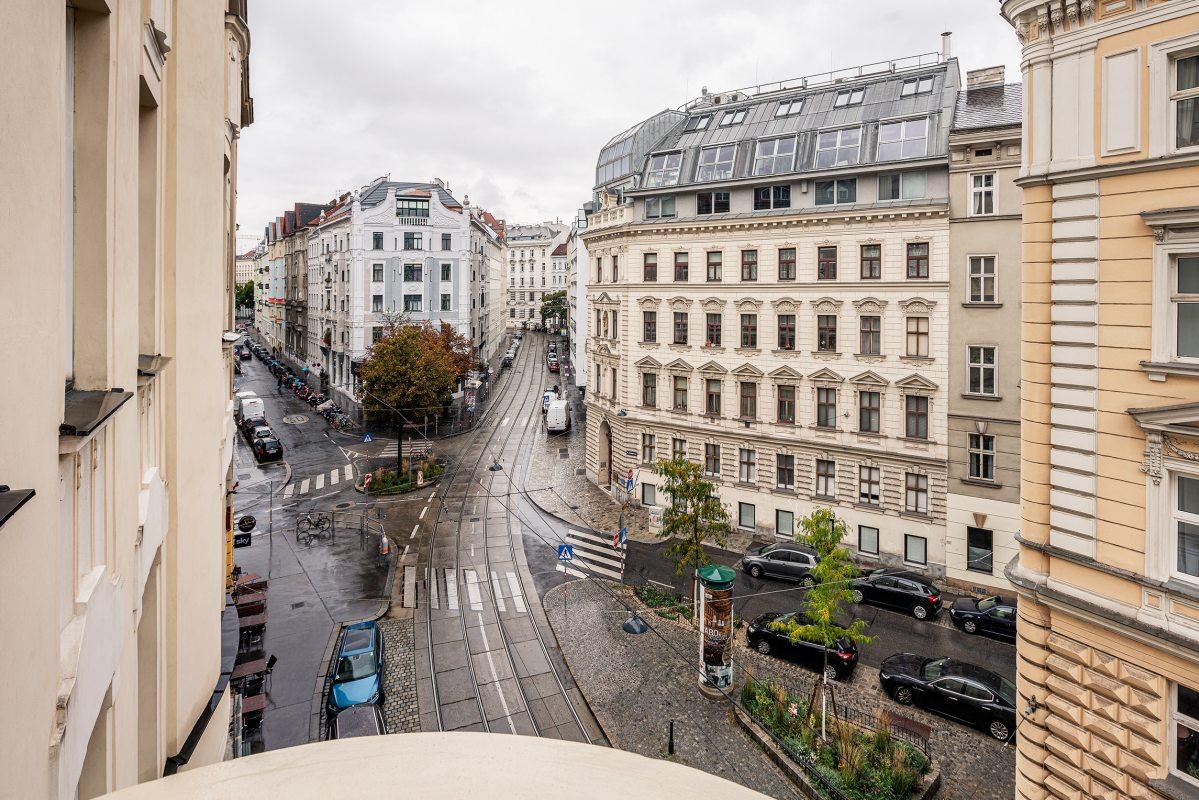 Ausblick