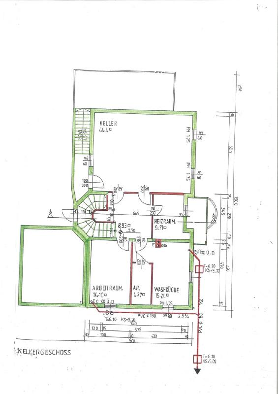 Plan UG