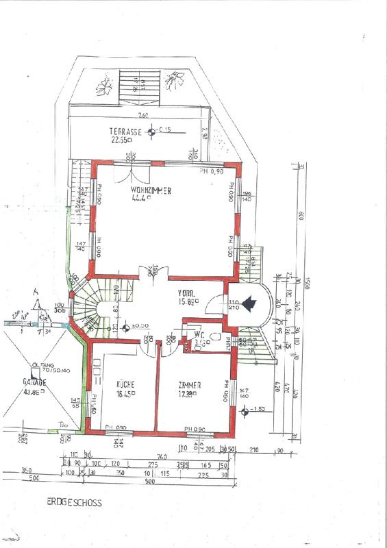 Plan OG