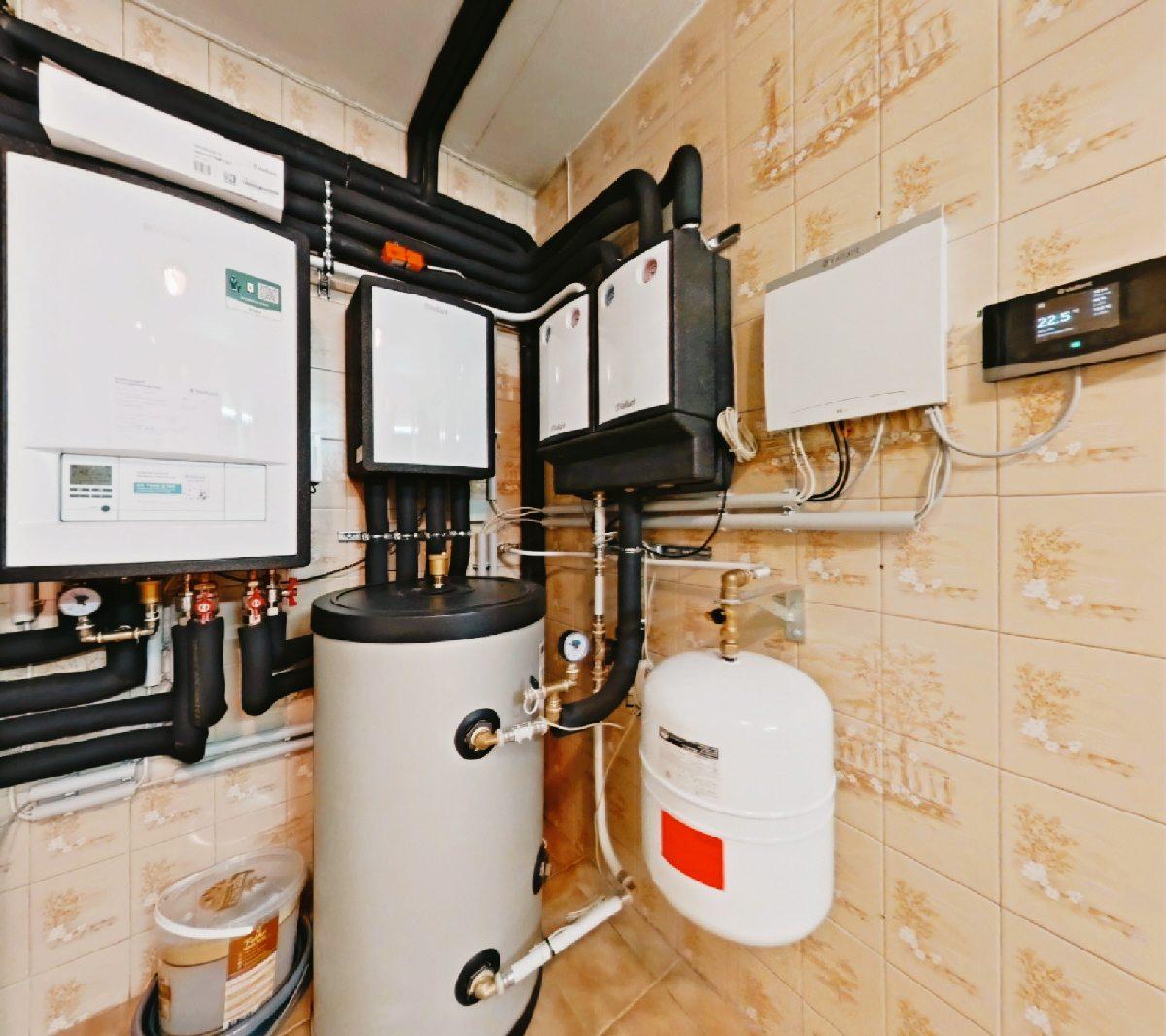 Heating