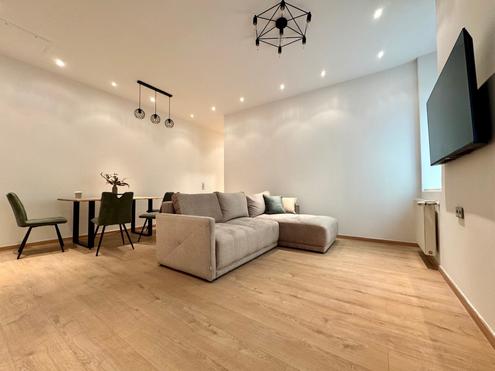 ++ ZIEGLERGASSE ++ TOP DREI Zimmer Wohnung