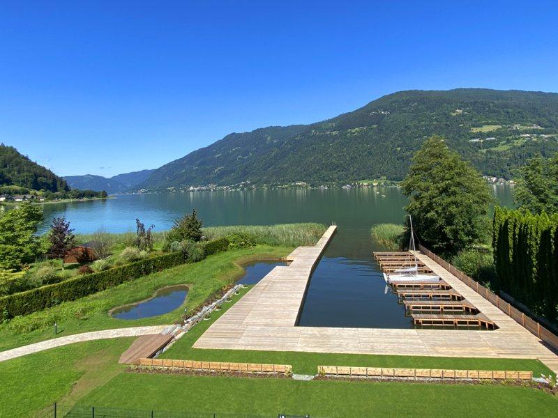The Lakes Seeblick M