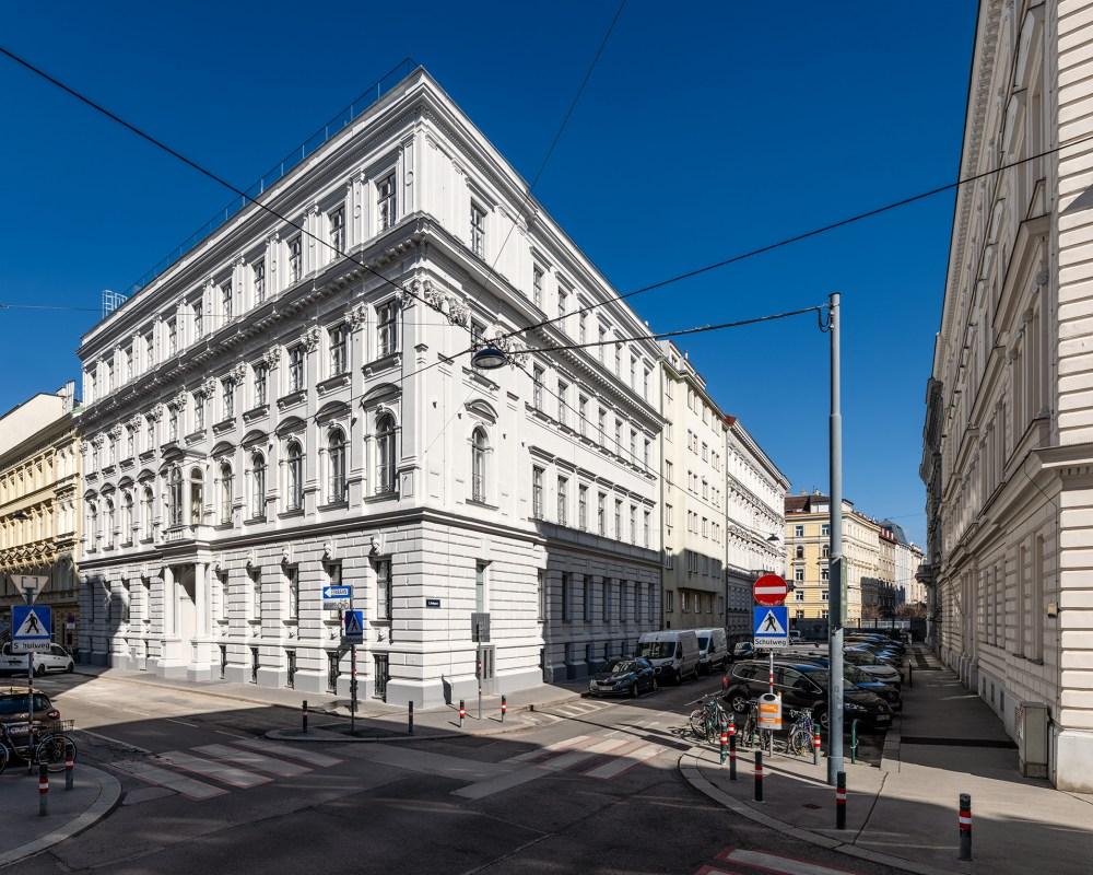 Fassade