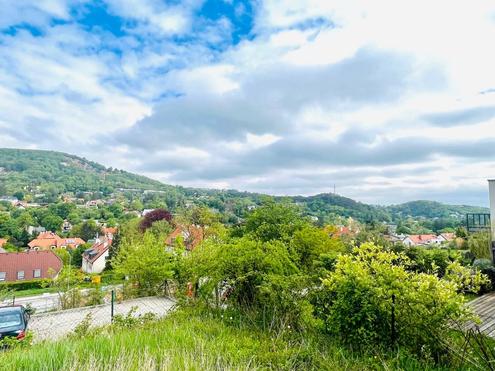 ++ PENTHOUSE mit PANORAMABLICK und DACHTERASSE