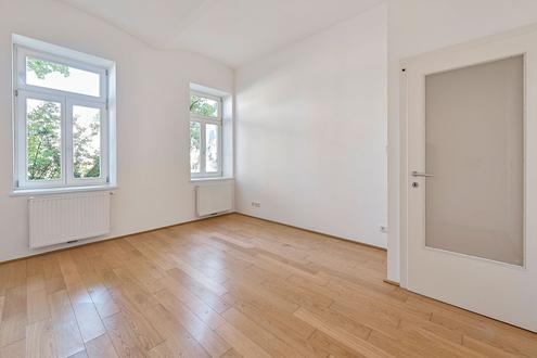 Altbaujuwele im 5. Bezirk 