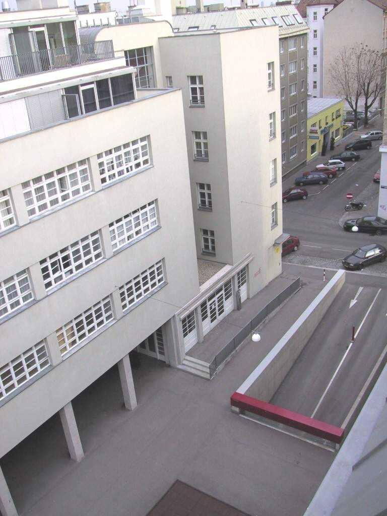 Garagenzufahrt  