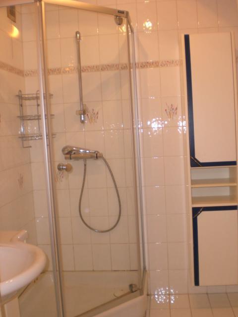Dusche