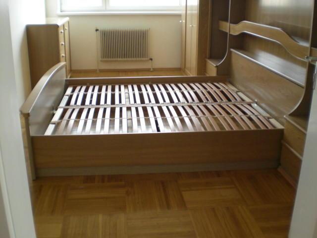 Schlafzimmer neu 