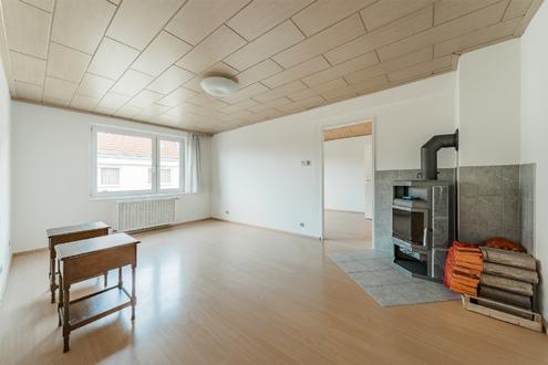 Helle 2 Zimmerwohnung Nähe Donaufelder Straße