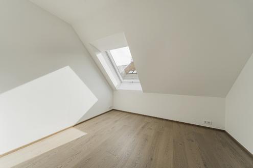 Dachterrassen Maisonette - 3 Zimmerwohnung in 1040-ZWEITBEZUG