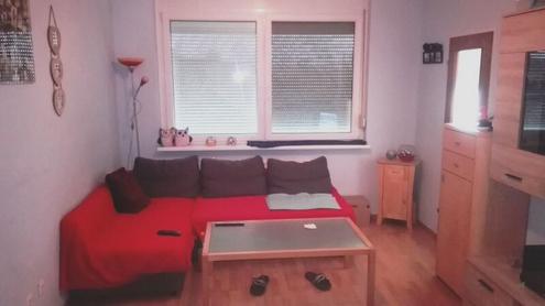 15342 Etzlgasse - Blick ins Grne