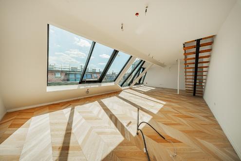 Lichtdurchflutetes Wohnjuwel – Ihr neues Zuhause!