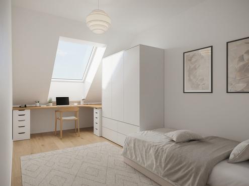 ++ QUALITY LIVING ++ in KRITZENDORF