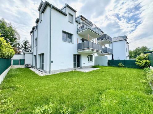++ HIT ++ DREI Zimmer GARTENWOHNUNG in Tribuswinkel