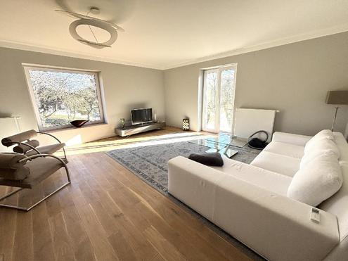 Wunderschöner Bungalow - gesamt 7.070m² Eigengrund  - Traumruhelage - Altenmarkt / Triesting