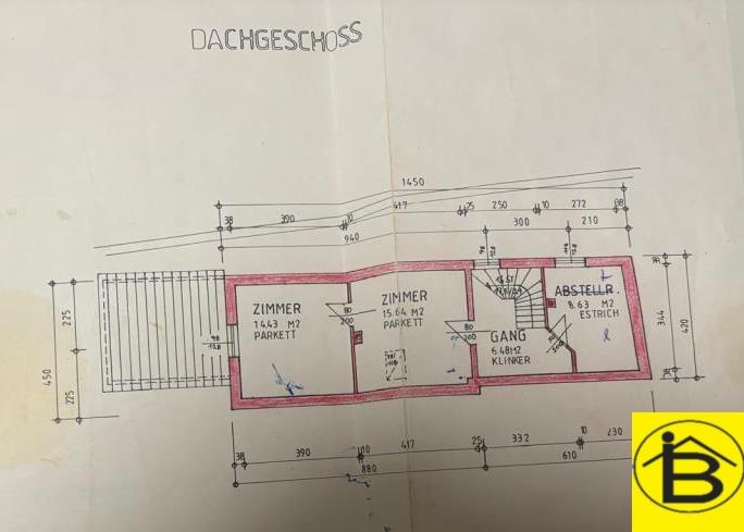 Plan OG