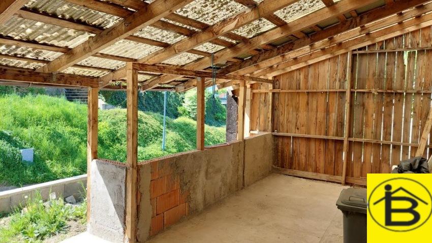 Veranda