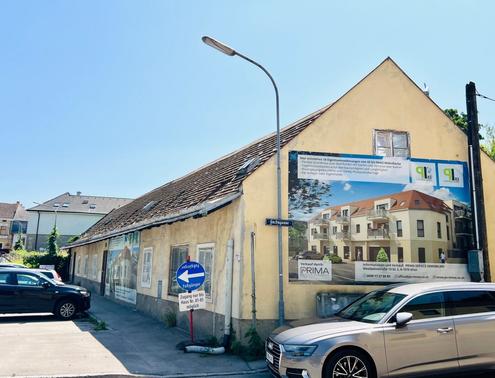 ++ GENIALE DREI Zimmer mit BALKON ++ Kritzendorf