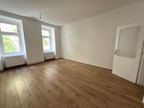 FASANVIERTEL - Tolle ZWEI Zimmer Wohnung