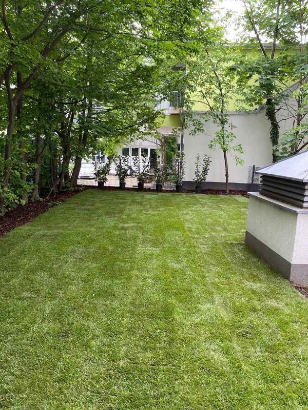 Eigengarten