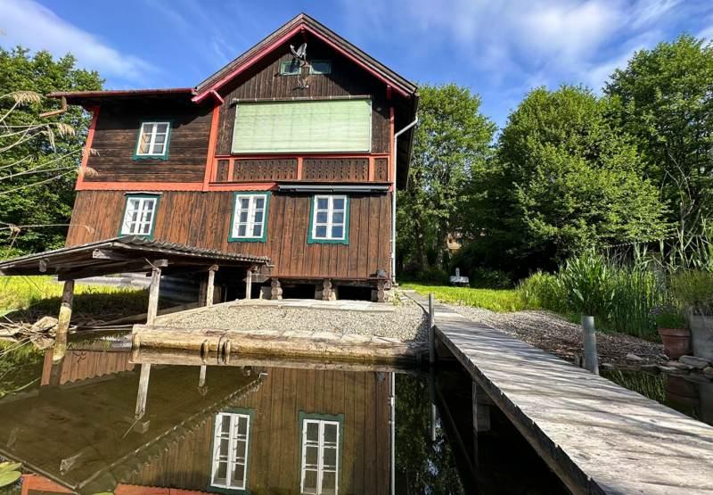 Seehaus