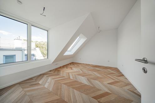Wohnen mit Stil – Wohnjuwel für höchste Ansprüche!