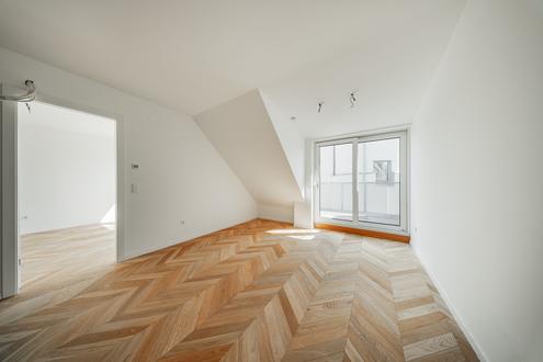 Charmante Wohnjuwel mit modernem Flair!