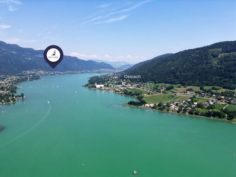 Ossiacher See