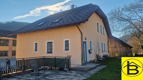 15349 - Gartenbentzung - 4 Zimmer!