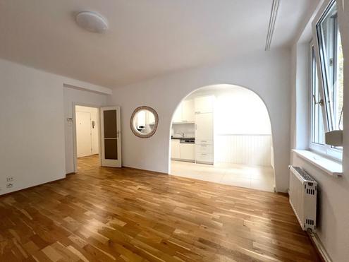 ++ NEU ++ PRATERSTRASSE - ZWEI Zimmer WOHNUNG