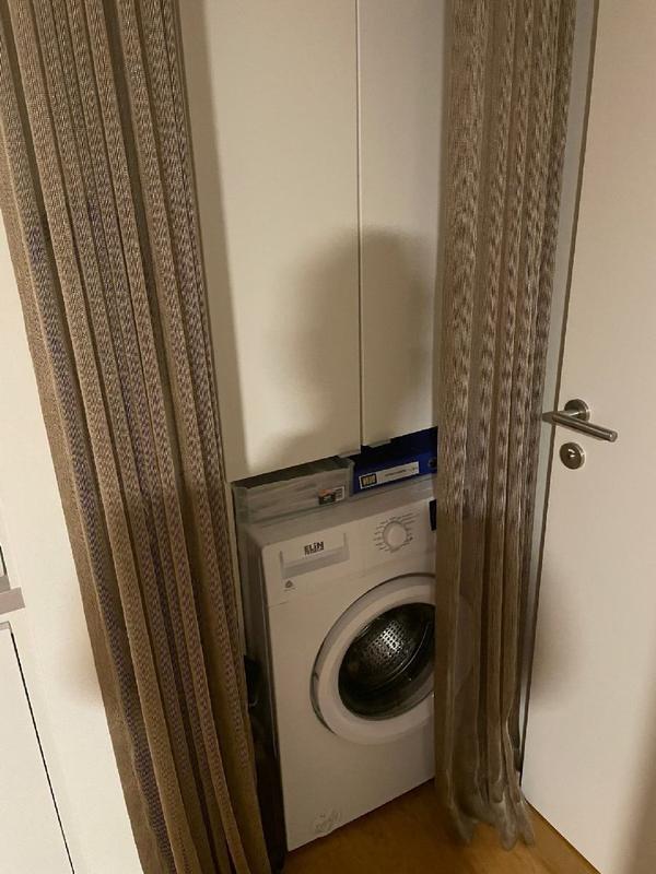 Waschmaschine