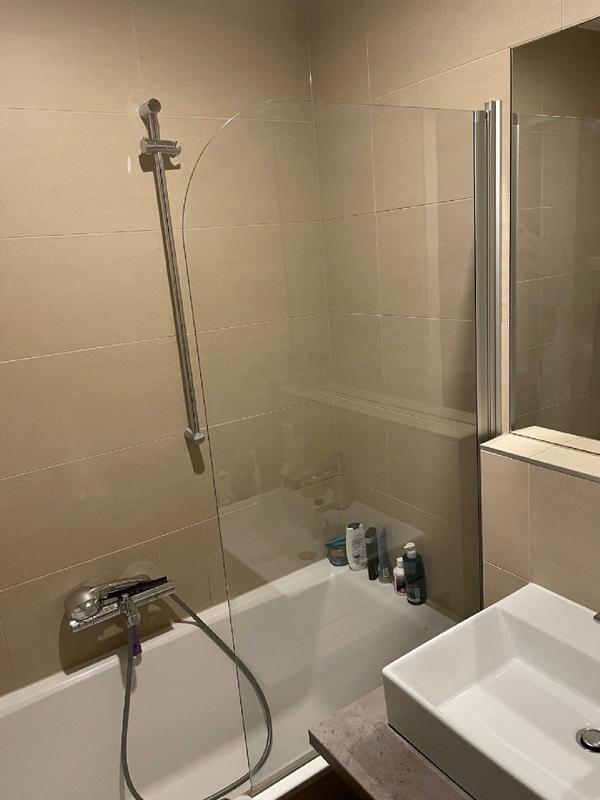 Dusche