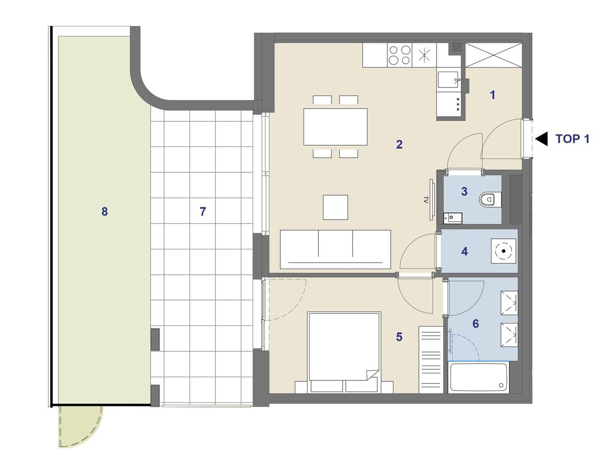 Plan St2 Top 01
