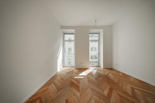 Klassische Eleganz – Altbauwohnung mit Flair!