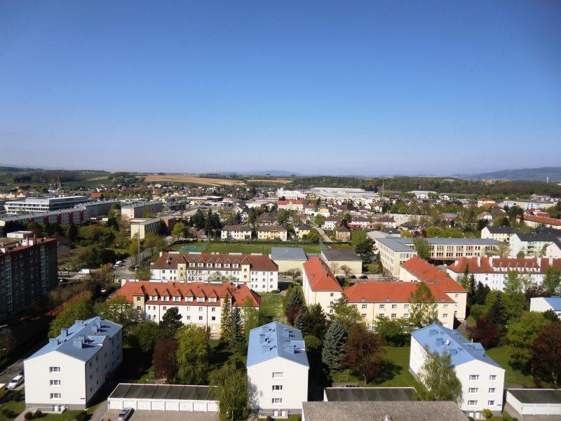 Aussicht