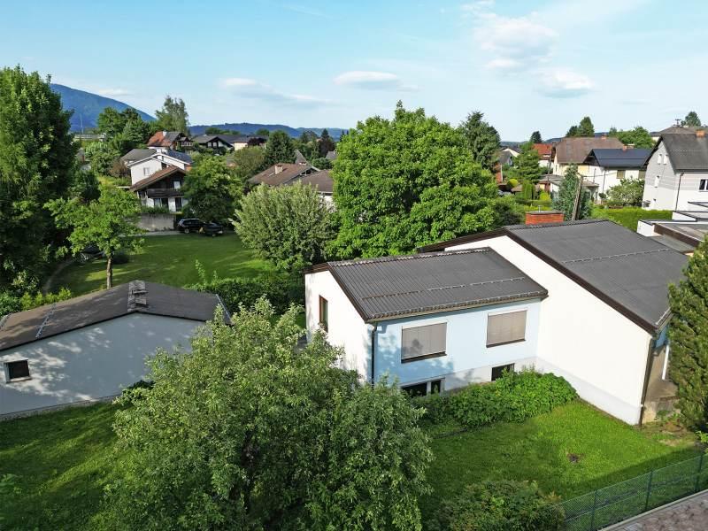 Bungalow Villach
