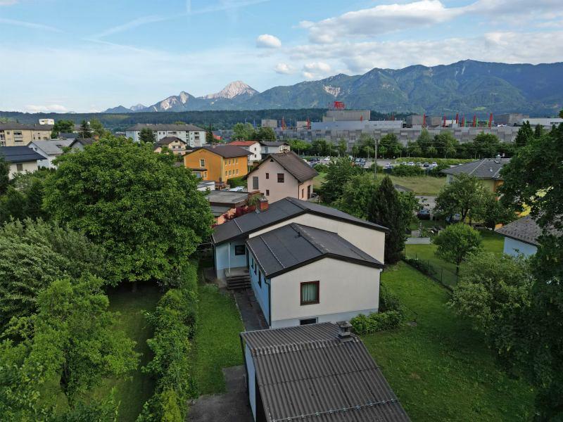 Umgebung