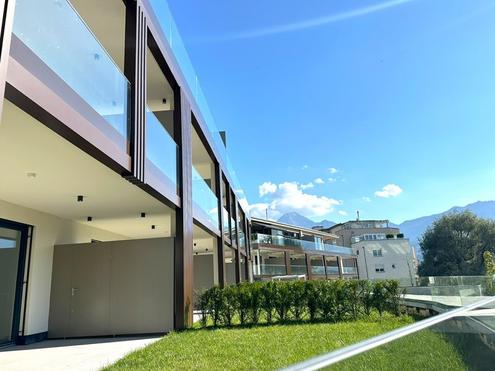 Sonnige Seewohnung  am Faaker See 