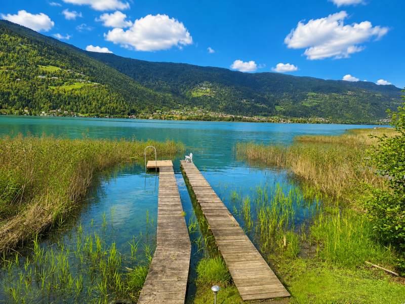 Ossiachersee