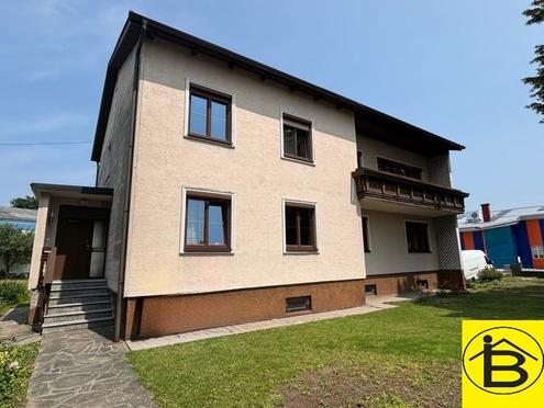 15350 VIEL PLATZ FR 2 FAMILIEN!