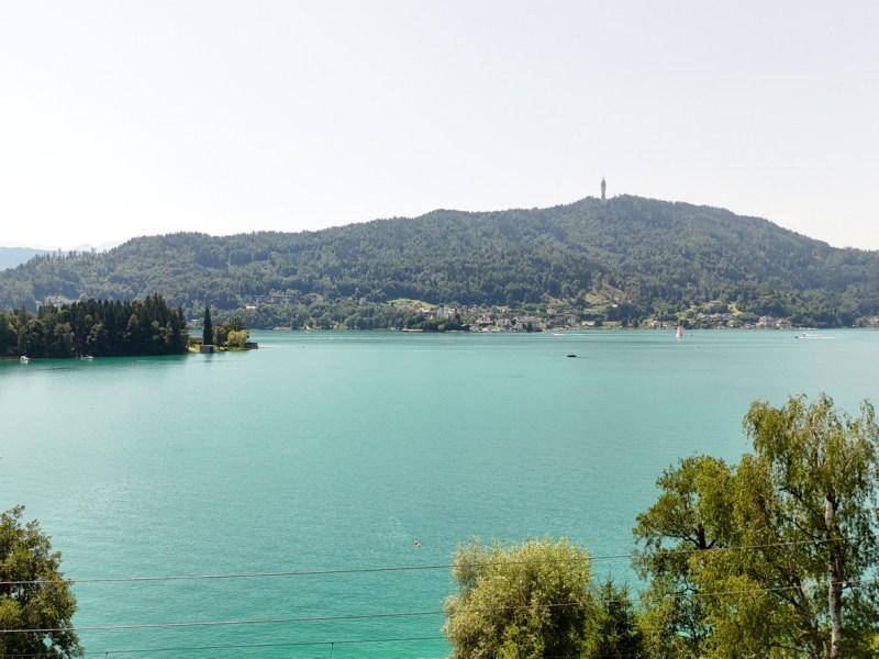 Seeblick
